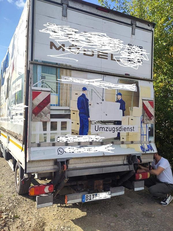 Gebraucht Renault Master 163 PS (119 kW) 2025 Weiß Van / Kleinbus