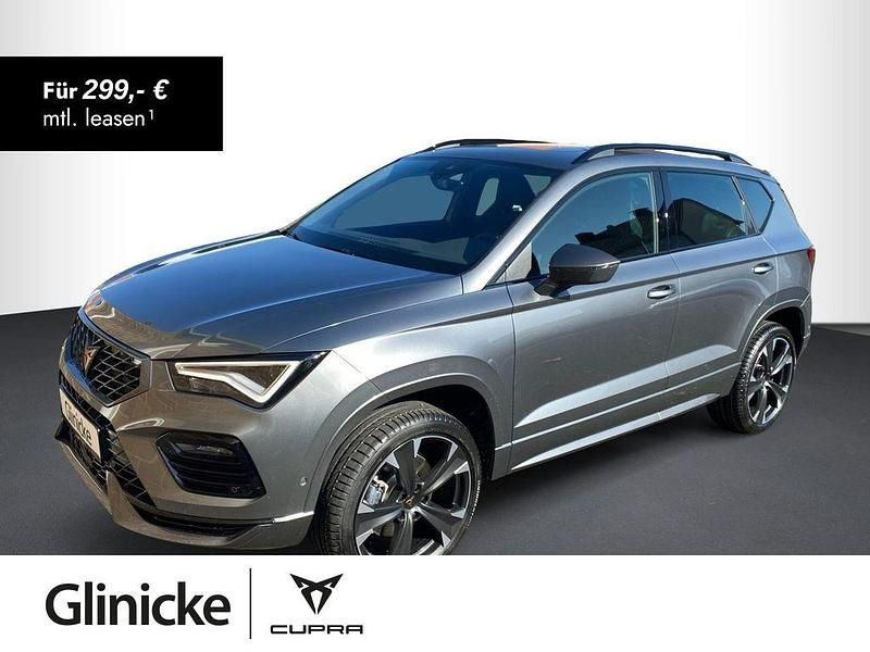 Neu Cupra Ateca 150 PS (110 kW) 2026 SUV