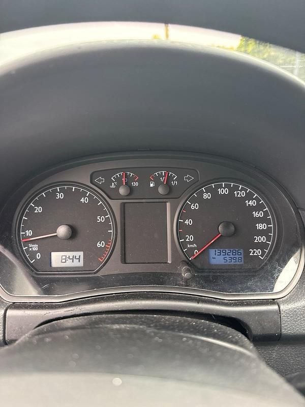 Schwarz Gebraucht 2005 VW Polo Kleinwagen | 1.650 € (Guter Preis) - Bild 1/4