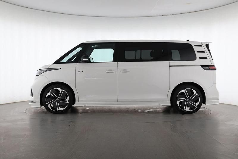 Neu VW ID. Buzz GTX 250 kW (340 PS) 2026 Candy weiss Van / Kleinbus