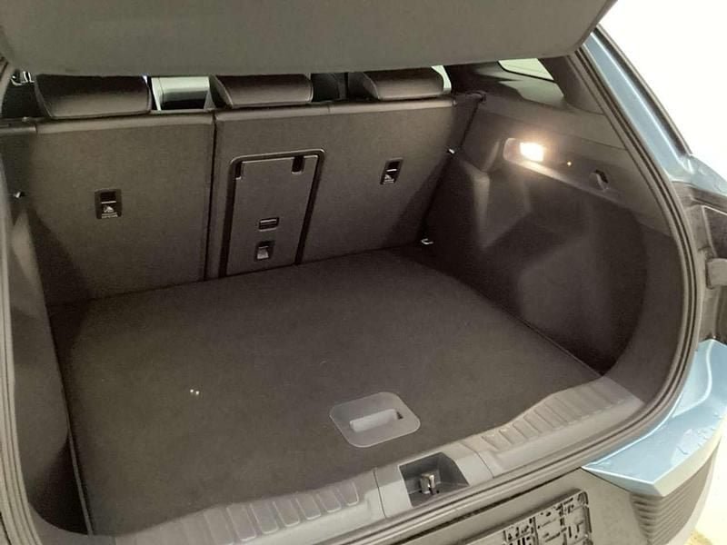 Gebraucht Ford Explorer 210 kW (286 PS) 2024 Arctic blue 3c SUV