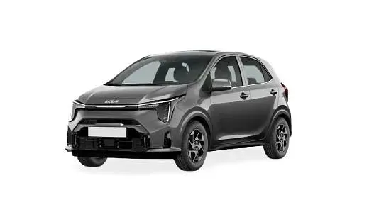 Neu Kia Picanto 68 PS (50 kW) 2026 Kleinwagen