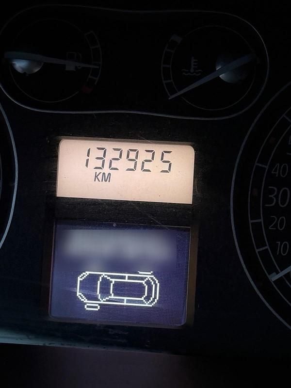 Silber Gebraucht 2007 Renault Laguna III Kombi | 1.800 € (Superpreis) - Bild 1/3