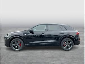 Neu Audi Q8 Business 394 PS (289 kW) 2026 Schwarz SUV