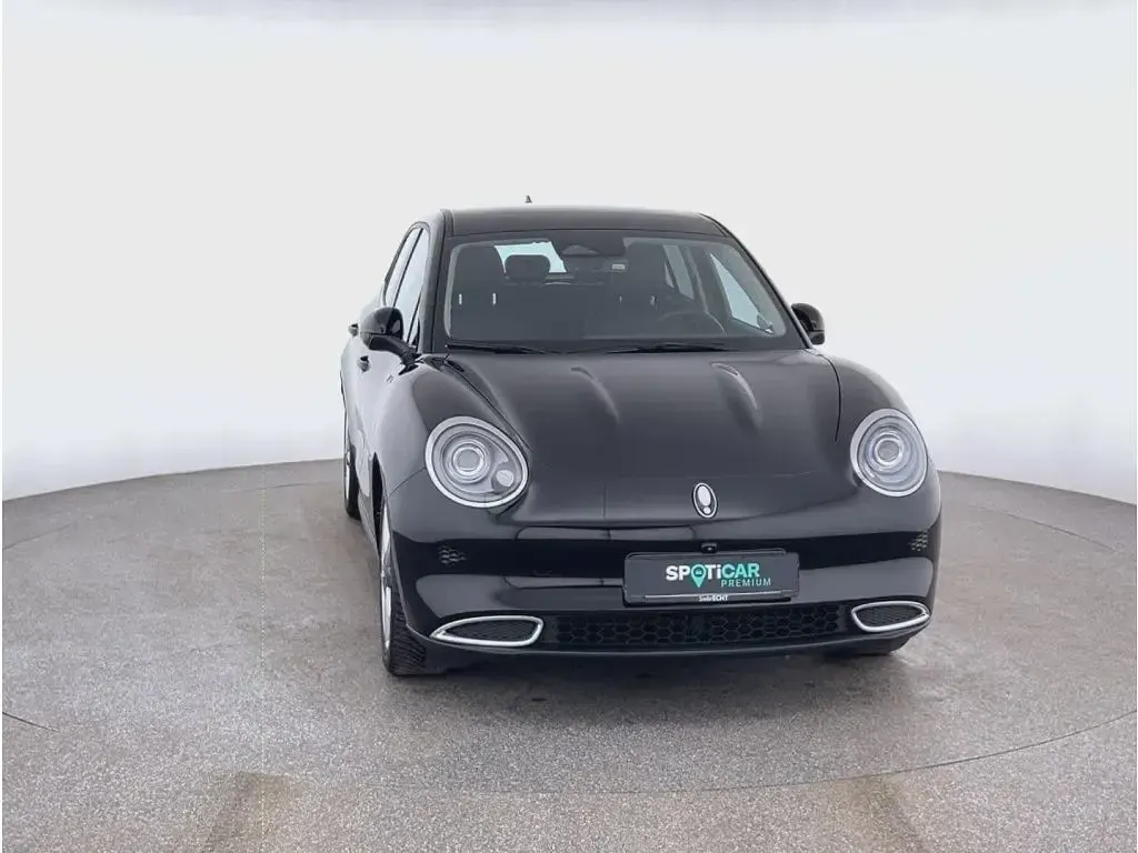 Gebraucht Ora 03 125 kW (171 PS) 2023 Schwarz Kleinwagen