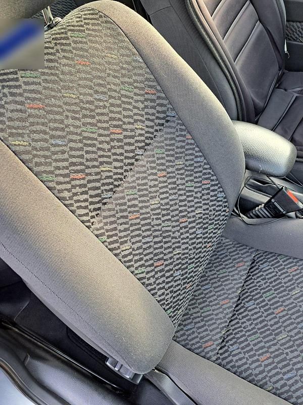 Gebraucht Opel Astra 100 PS (73 kW) 2001 Blau Coupé