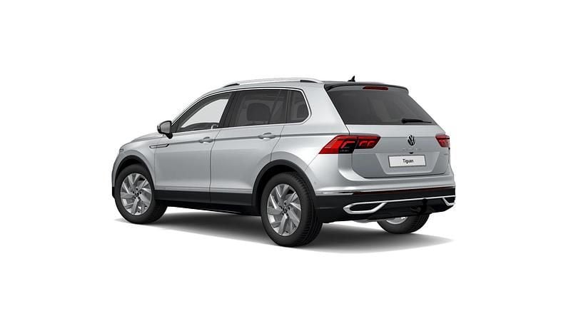 Gebraucht VW Tiguan Elegance 150 PS (110 kW) 2022 SUV