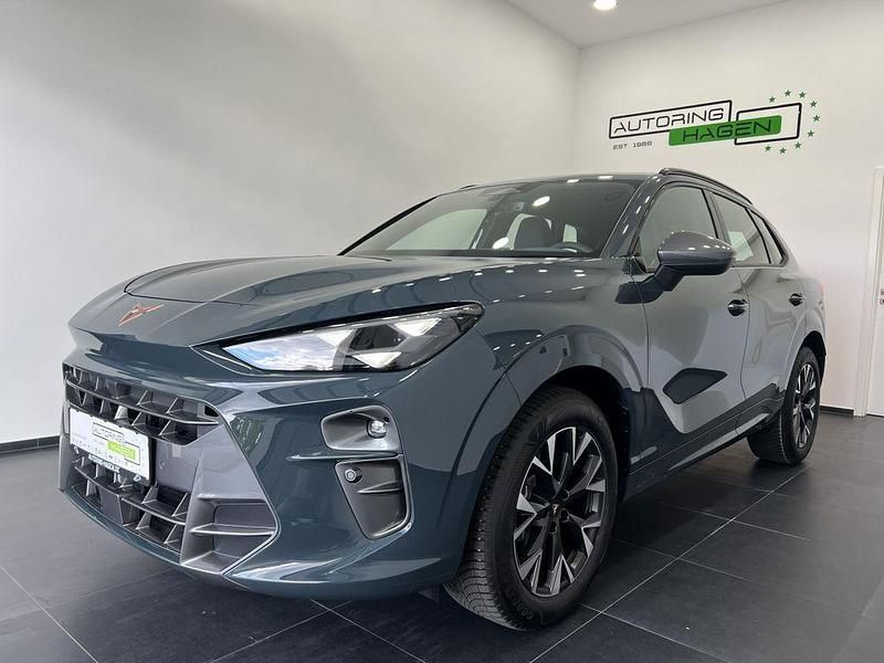 Fjord blau Neu 2025 Cupra Terramar SUV | 33.985 € (Superpreis) - Bild 1/4