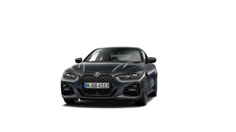Gebraucht 2025 BMW 430 Efficient Dynamics Coupé | 41.890 € (Superpreis) - Bild 1/4