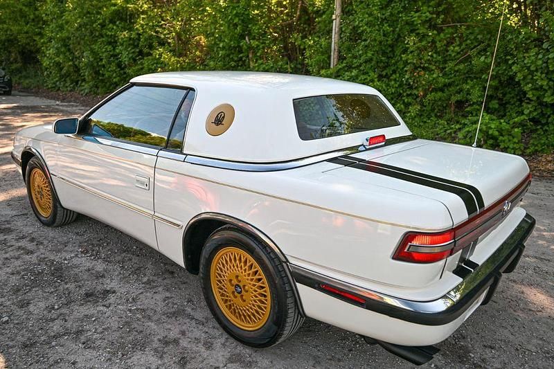 Gebraucht Maserati Spyder 143 PS (105 kW) 1991 Weiß Cabrio