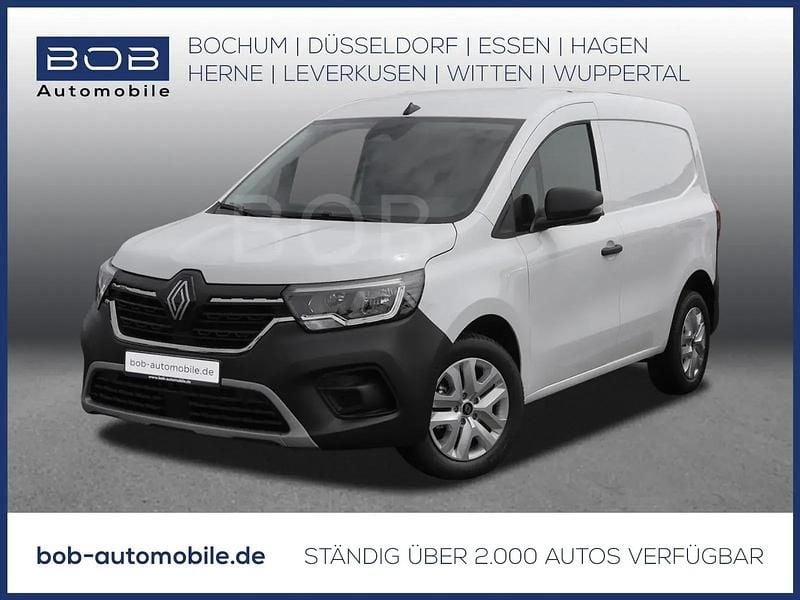 Gebraucht Renault Kangoo Rapid Advance 95 PS (69 kW) 2025 Weiß Van