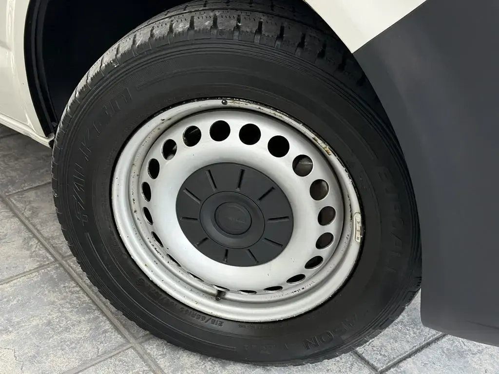 Gebraucht VW T6.1 83 kW (113 PS) 2020 Van