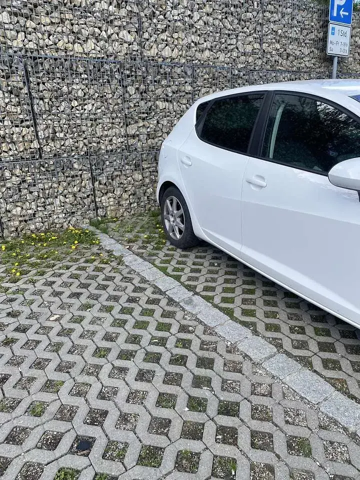 Second-hand Seat Ibiza Reference 105 CP (77 kW) 2009 Berlinǎ