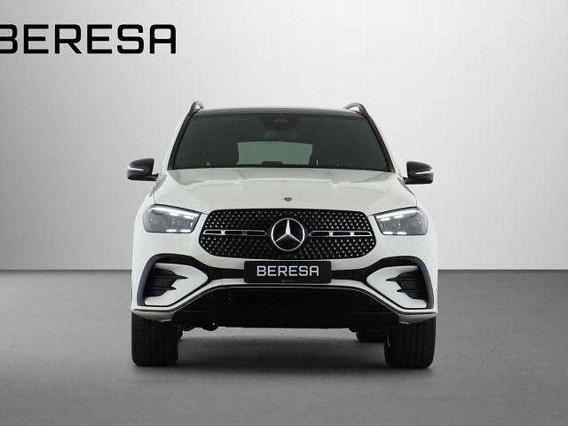 Gebraucht 2024 Mercedes GLE350 AMG line | 80.750 € - Bild 1/4