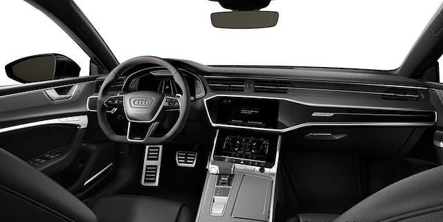 Gebraucht Audi RS7 Performance 630 PS (463 kW) 2025 Mythosschwarz metallic Kleinwagen