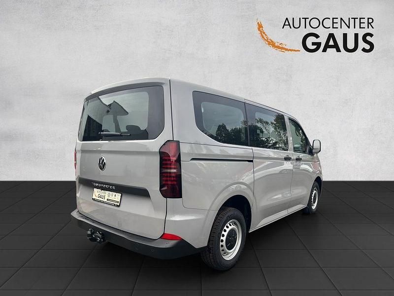 Neu VW Transporter 150 PS (110 kW) 2026 Grau Van
