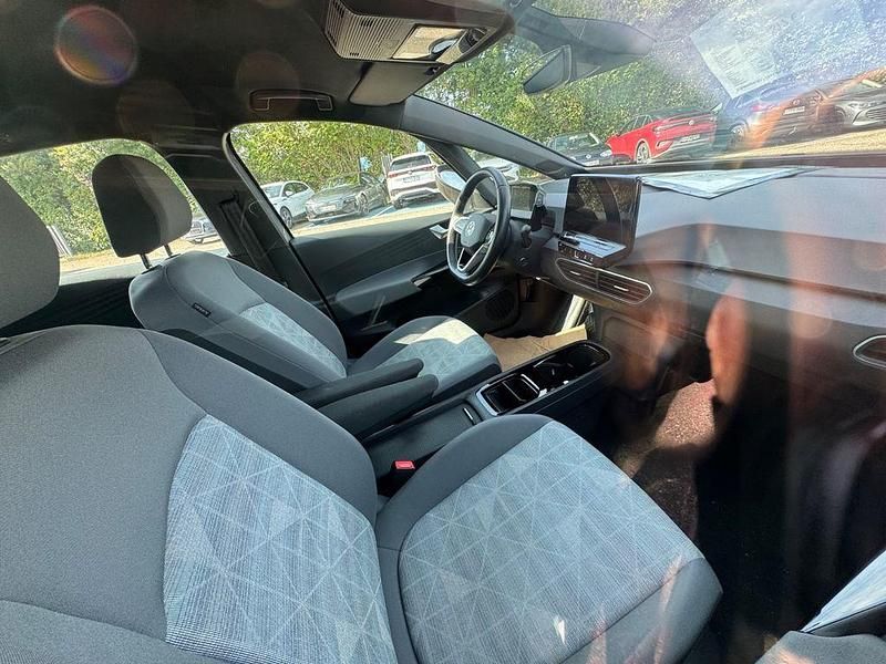Gebraucht VW ID.3 Pro Performance 150 kW (204 PS) 2022 Grau Kleinwagen