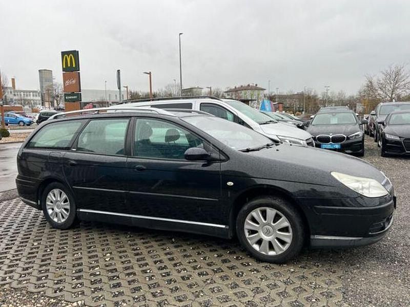 Gebraucht Citroën C5 Exclusive 170 PS (125 kW) 2007 Andere Kombi
