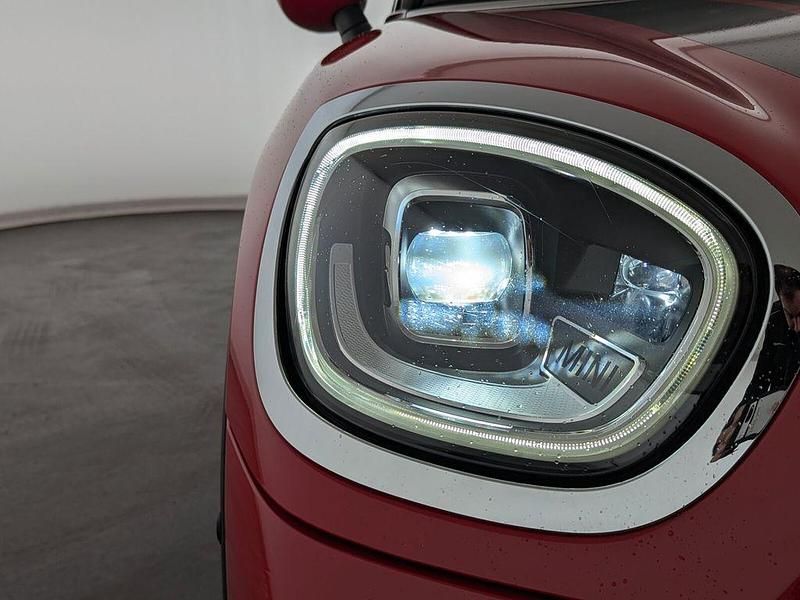 Gebraucht Mini Cooper Countryman 220 PS (161 kW) 2021 Grau SUV