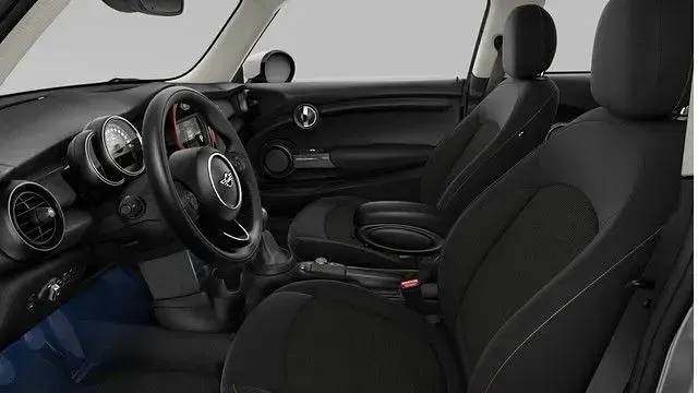 Gebraucht Mini Cooper 136 PS (100 kW) 2018 Grau Kleinwagen