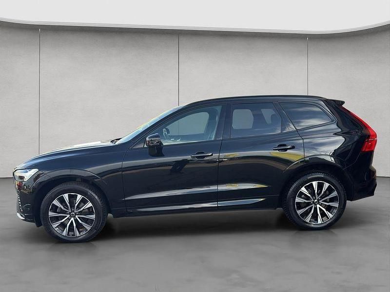 Gebraucht Volvo XC60 Plus 250 PS (183 kW) 2024 Schwarz SUV