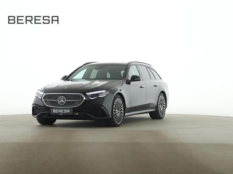 Gebraucht Mercedes E300 AMG 313 PS (230 kW) 2026 Grau Limousine