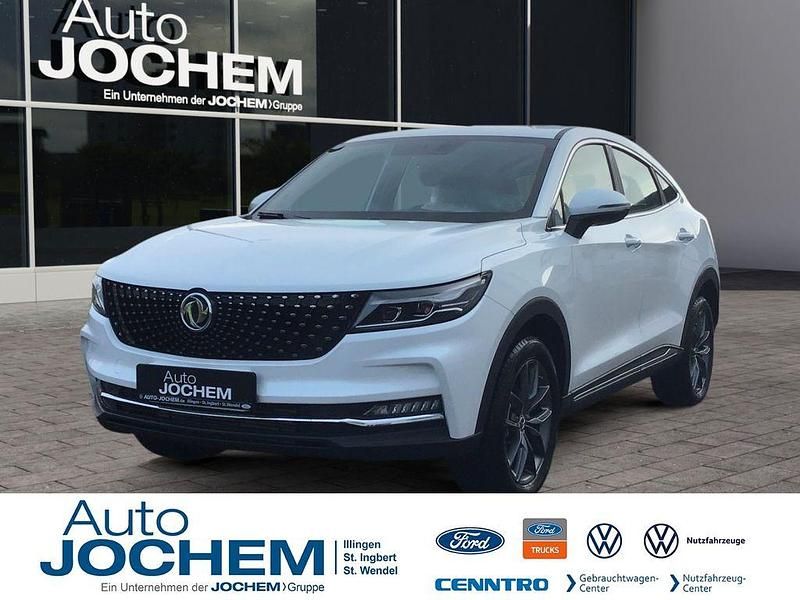 Weiß Gebraucht 2023 DFSK Fengon SUV | 16.900 € (Guter Preis) - Bild 1/4