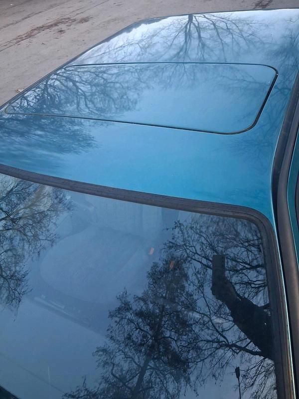 Gebraucht VW Jetta 69 PS (50 kW) 1991 Grün Limousine