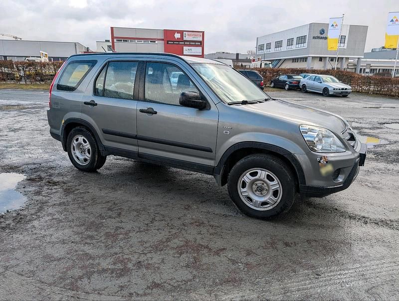 Gebraucht Honda CR-V 150 PS (110 kW) 2004 SUV