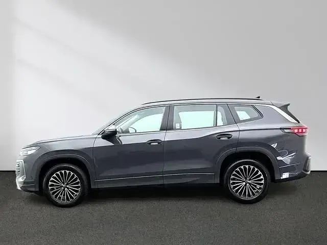 Gebraucht VW Tayron Life 193 PS (141 kW) 2025 Delfingrau SUV