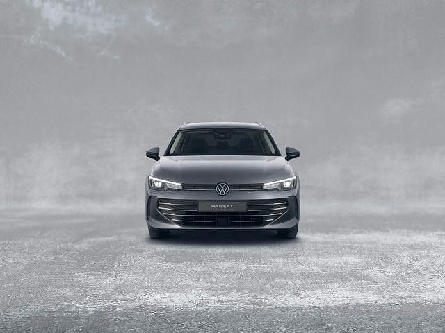 Gebraucht VW Passat Business 150 PS (110 kW) 2024 Diabasgrau metallic Kombi