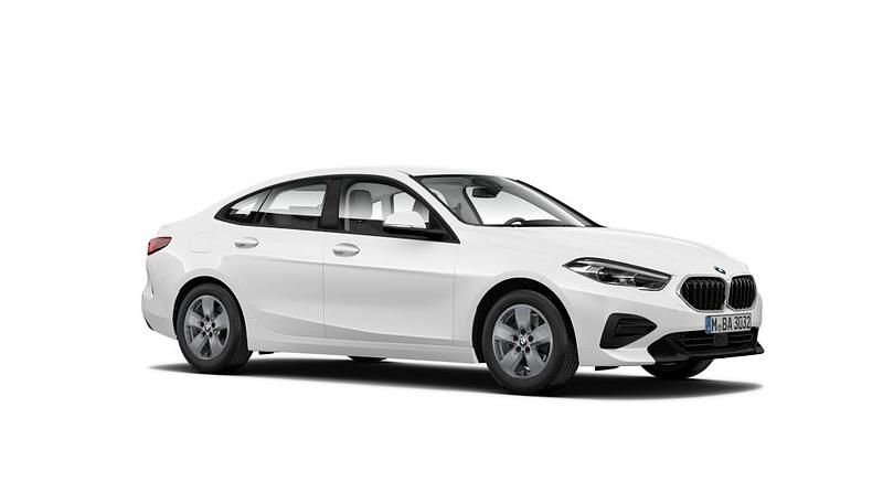 Gebraucht BMW 220 178 PS (130 kW) 2025 Coupé