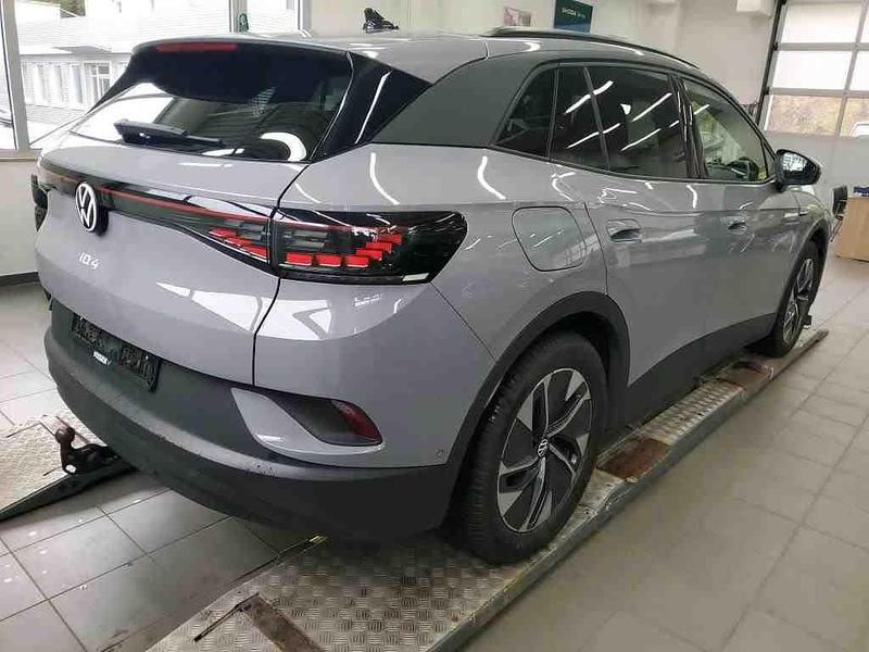 Gebraucht VW ID.4 Pro Performance 150 kW (204 PS) 2022 Grau SUV