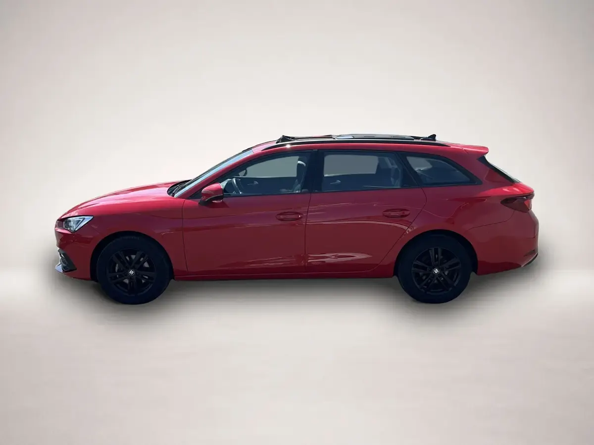 Gebraucht Seat Leon Style 150 PS (110 kW) 2023
