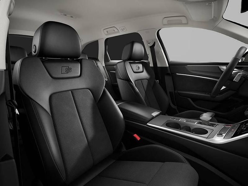 Gebraucht Audi S6 344 PS (253 kW) 2024 Schwarz Kombi