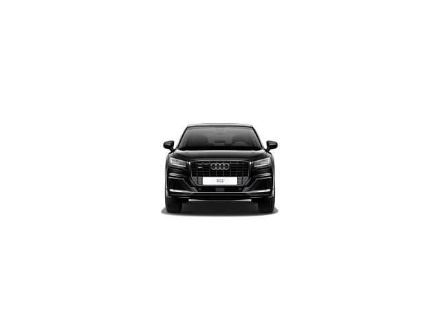 Gebraucht Audi SQ2 Ambiente 300 PS (220 kW) 2019 Mythosschwarz metallic SUV