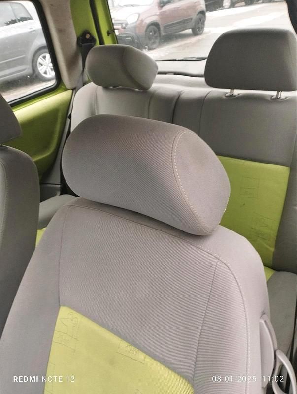 Gebraucht VW Lupo 2000 Grün Kleinwagen