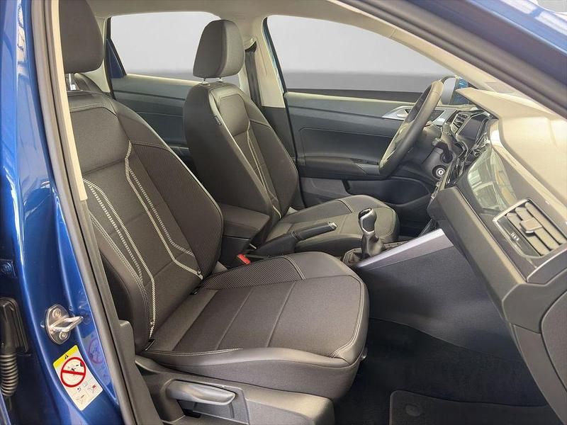 Gebraucht VW Taigo Style 116 PS (85 kW) 2025 Blau SUV