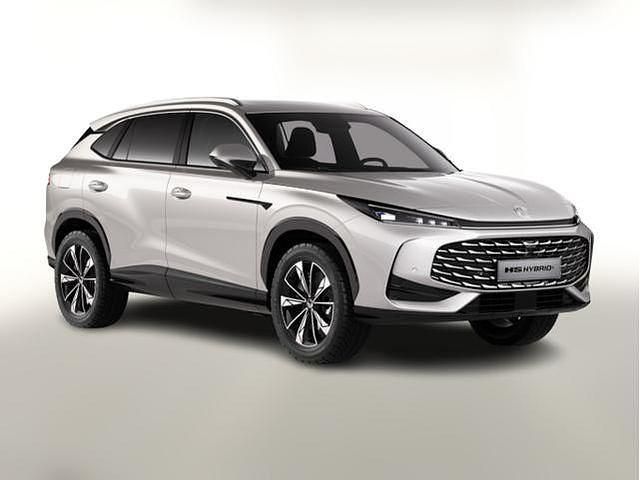 Hampstead grey Neu 2025 MG HS Comfort SUV | 28.880 € (Superpreis) - Bild 1/1