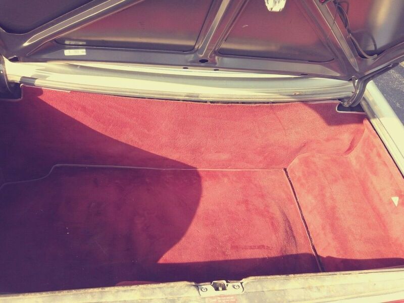 Gebraucht Mercedes 560 288 PS (211 kW) 1986 Gold Cabrio