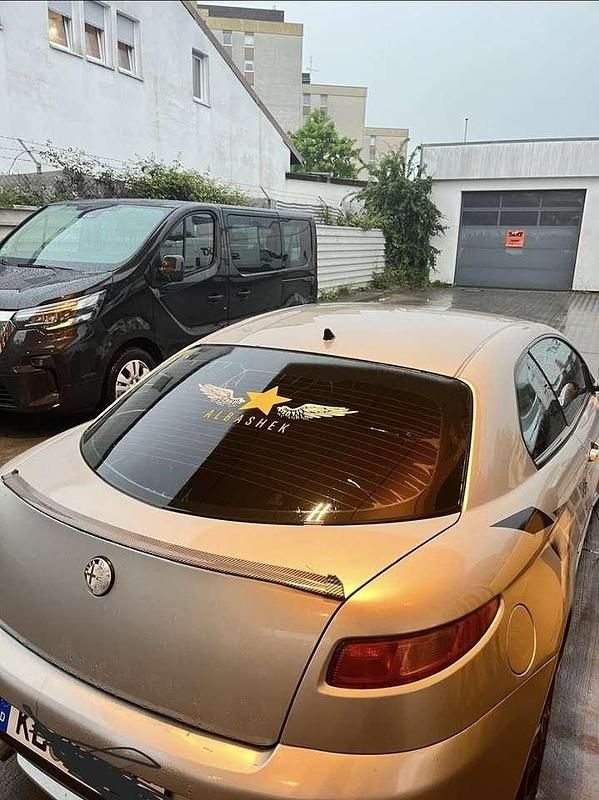 Gebraucht Alfa Romeo GT Progression 140 PS (102 kW) 2005 Coupé