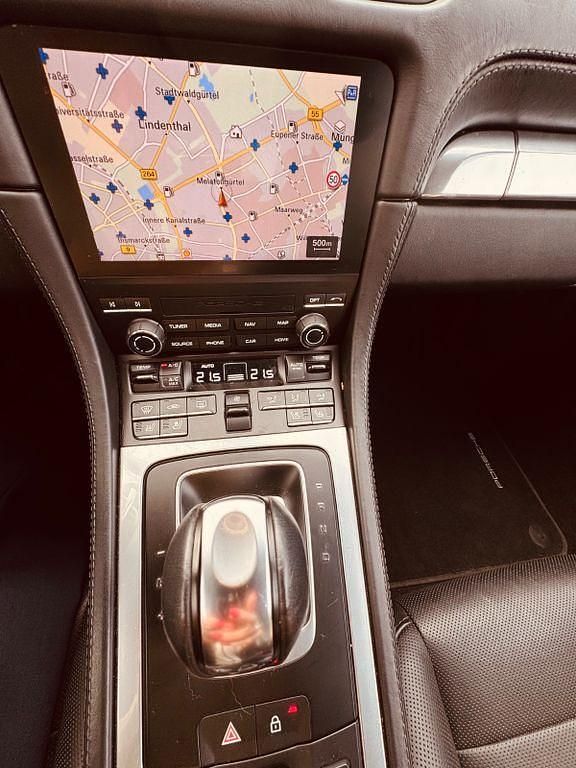 Gebraucht Porsche Boxster GTS 400 PS (294 kW) 2024 Cabrio