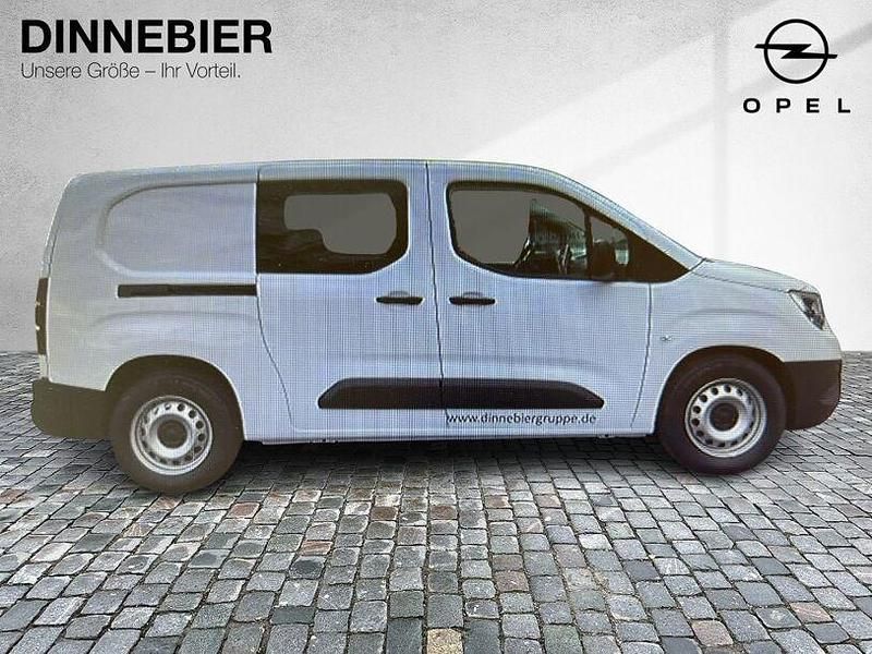 Gebraucht Opel Combo-e Life 100 kW (136 PS) 2023 Andere Limousine