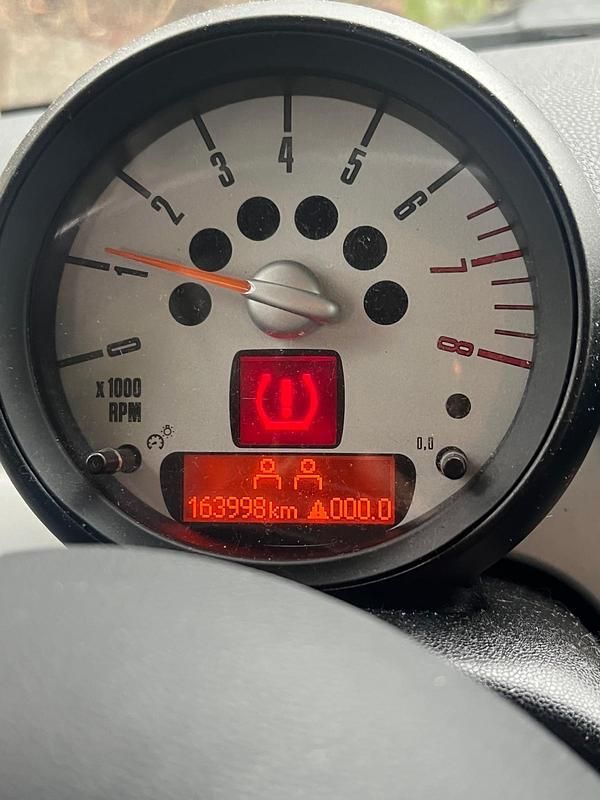 Gebraucht Mini Cooper 2011 Weiß Kleinwagen