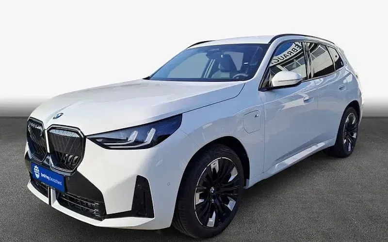 Usata BMW X3 299 CV (219 kW) 2026 SUV