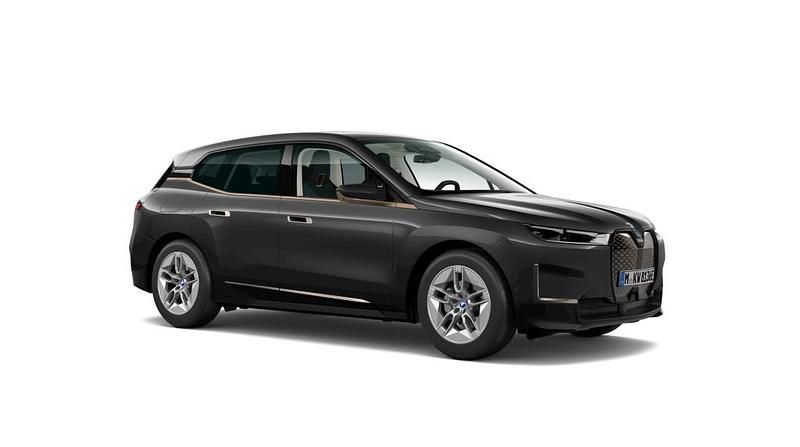 Gebraucht BMW iX 239 kW (326 PS) 2025 SUV