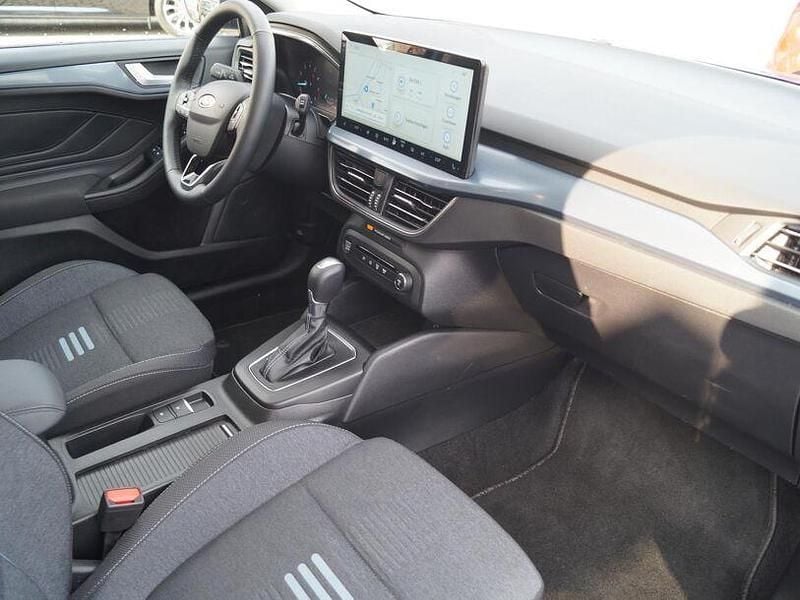 Gebraucht Ford Focus Active 2024 Blau