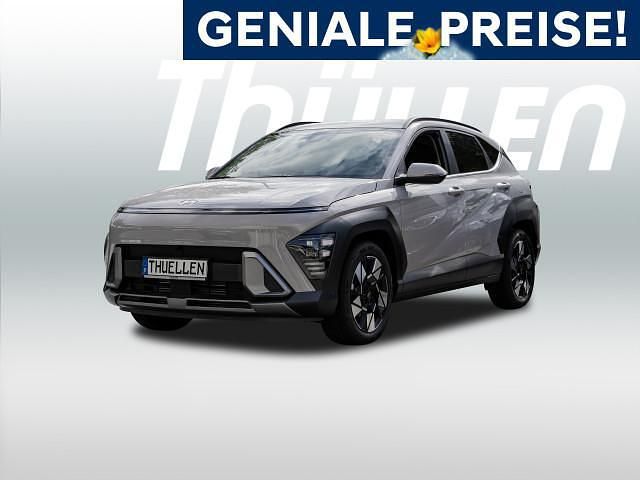 Brugt Hyundai Kona Prime 199 HK (146 kW) 2024 SUV