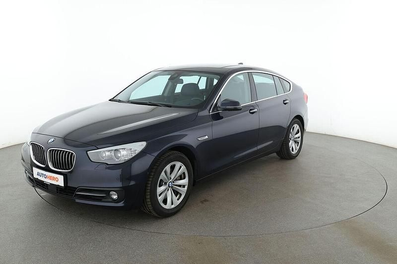 Käytetty BMW 530 Gran Turismo 258 HP (189 kW) 2015 Sedan