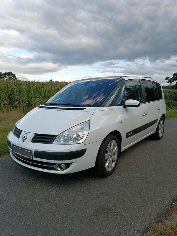 Gebraucht 2009 Renault Espace Van / Kleinbus | 4.500 € - Bild 1/4
